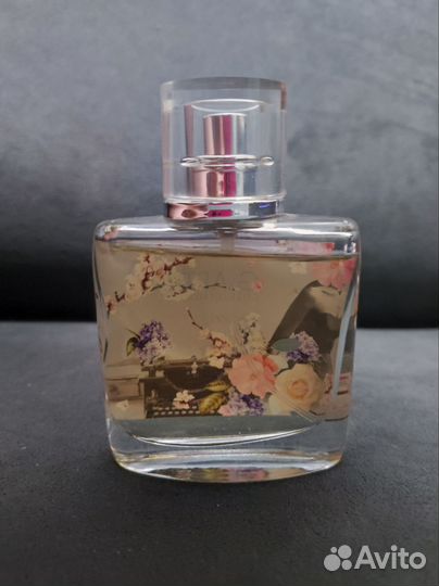 Туалетная вода G.art