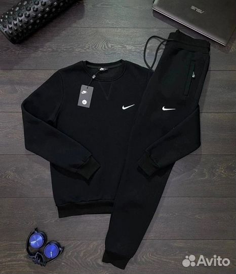 Спортивный костюм nike