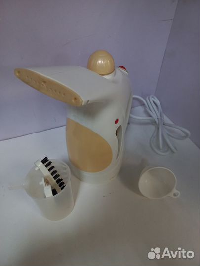 7.Отпариватель для одежды ручной