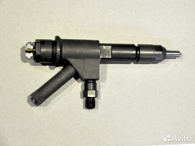 Форсунка маз А-04-011-03 азпи евро-4