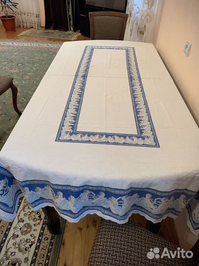 Скатерть