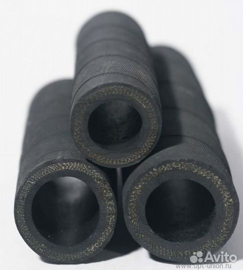 Рукав шланг дюритовый мбс D25мм гост 10362-76 6,3