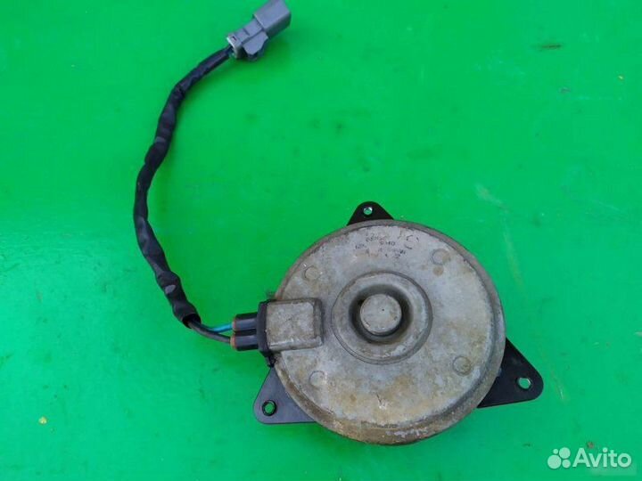 Вентилятор радиатора Honda Civic 2006-2012