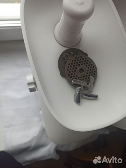 Мясорубка Panasonic