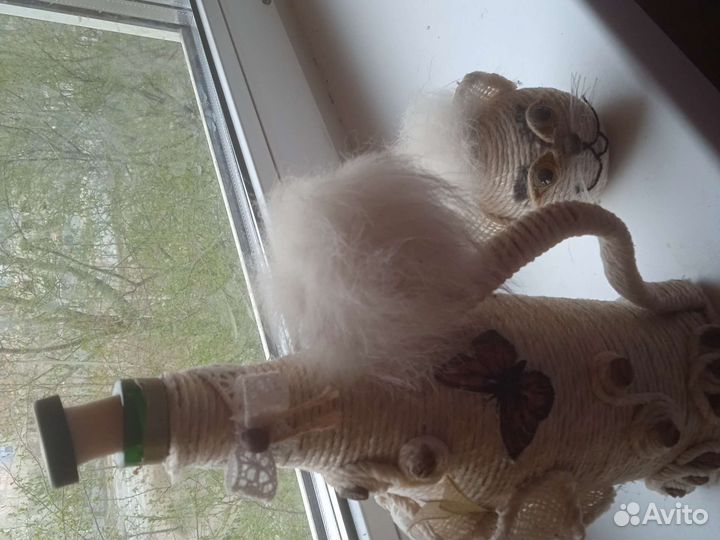 Подарочная упаковка