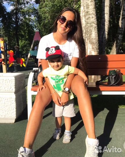 Няня для вашего ребёнка