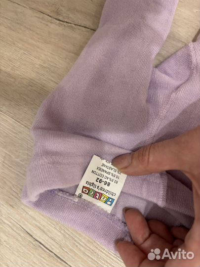 Детские вещи пакетом на девочку 74-80