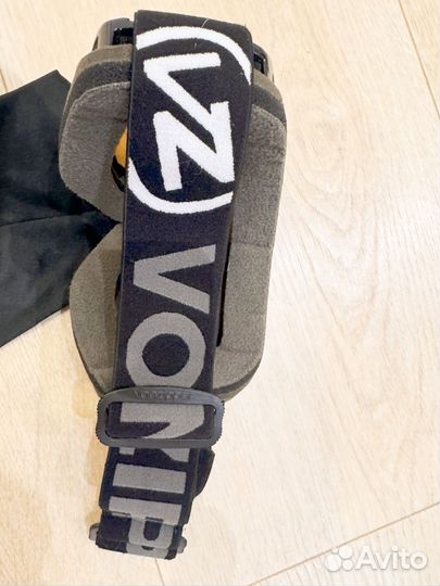 Горнолыжные очки детские