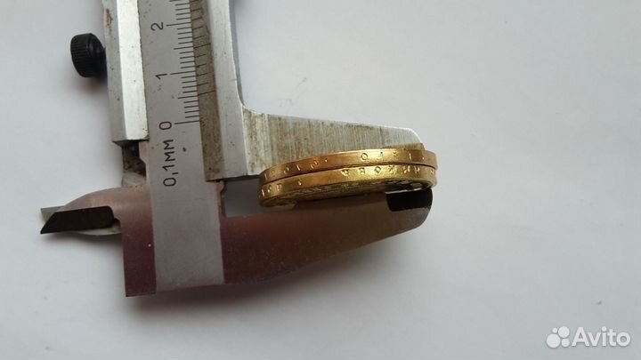 15 рублей 1897 г. Царская Россия Золото