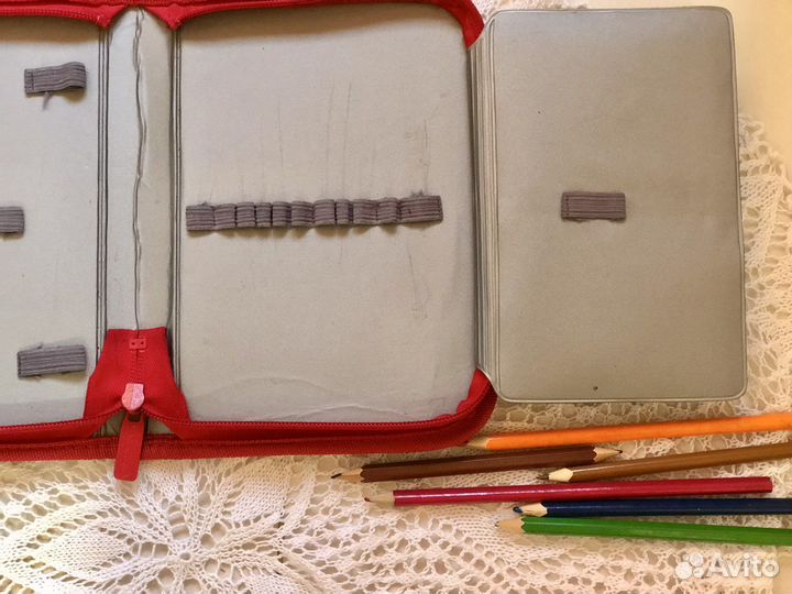 Пеналы для школы