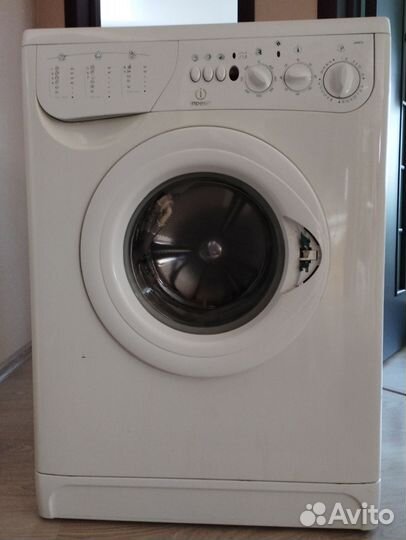 Стиральная машина автомат бу