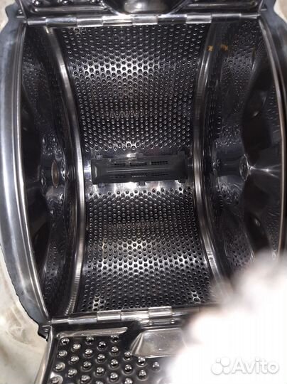 Стиральная машина с вертикальной загрузкой Ardo