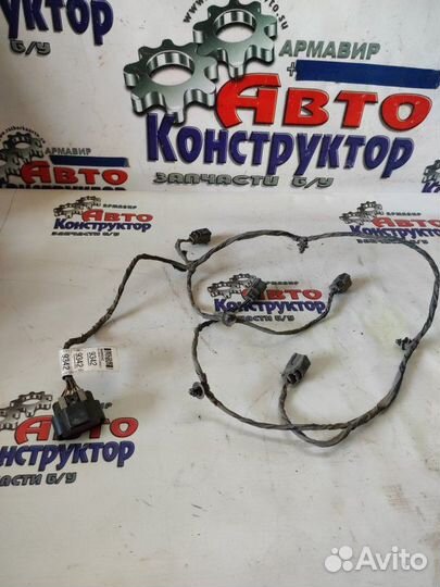 Проводка парктронников задняя Chevrolet Cruze 300