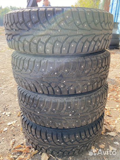 Колеса r 15 зимние 185 65
