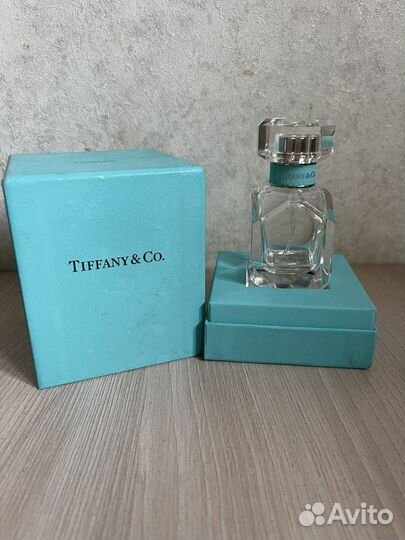 Тв Armand Basi in Red, Tiffany&Co туалетная вода