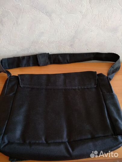 Сумка через плечо школьная