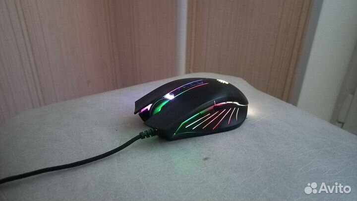 Игровой набор для пк