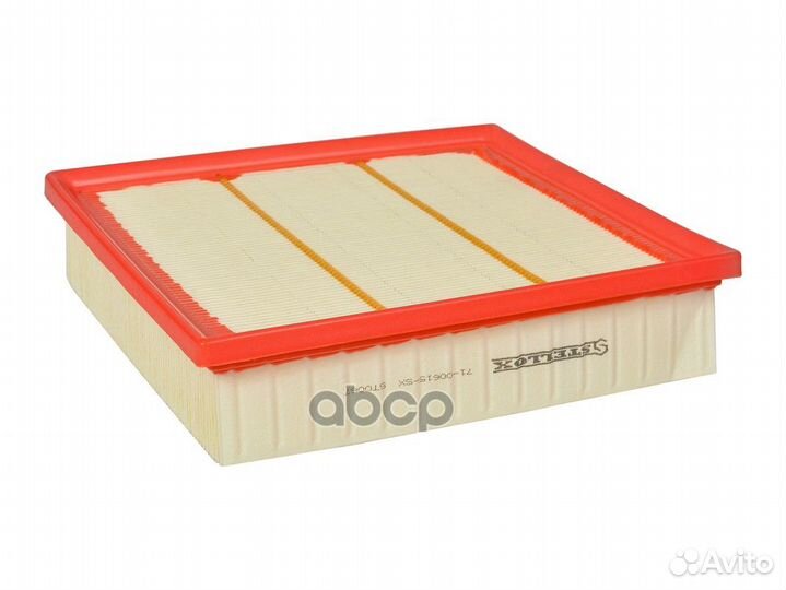 Фильтр воздушный Ford Transit 2.5Di/TDi 85-94