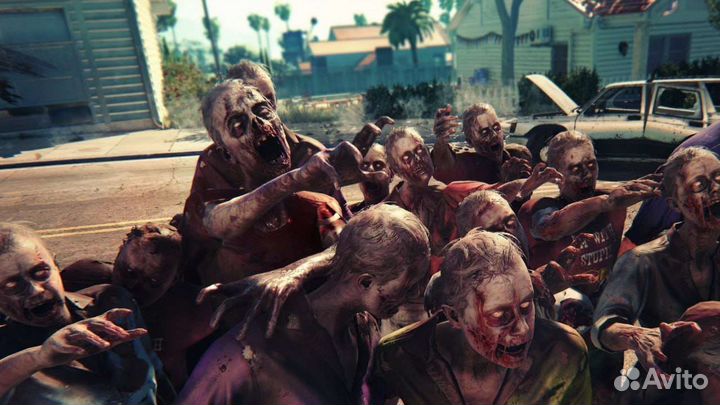 Dead Island 2 Gold Edition. Xbox One / series