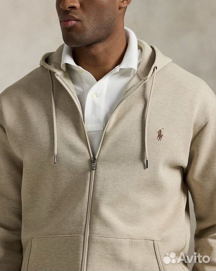 Худи XLT Ralph Lauren (оригинал)