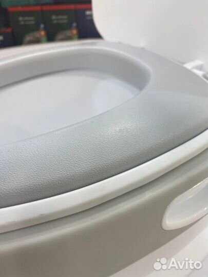 Горшок детский 