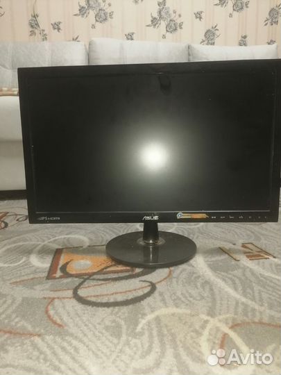 Монитор Asus