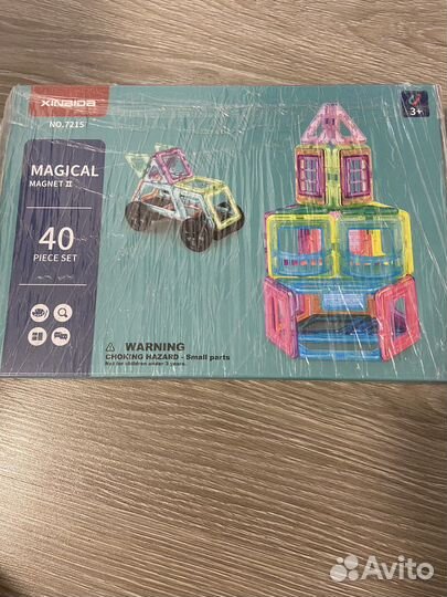 Детские игрушки