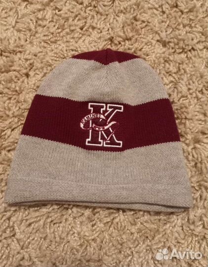 Шапки 46-48: reima, kaminey, перчатки новые