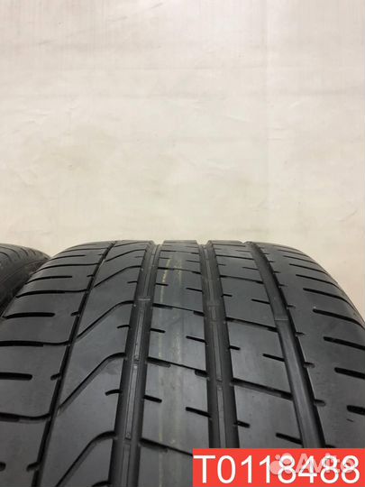 Pirelli P Zero 315/35 R21 111Y