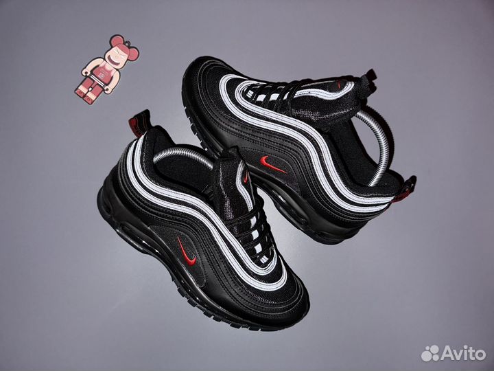 Кроссовки мужские Nike air max 97