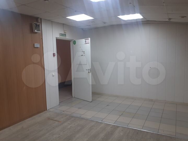 Свободного назначения, 31 м²