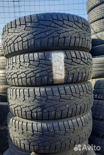 Cordiant Snow Cross 185/65 R14 86T