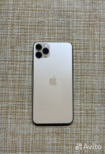 iPhone 11 Pro Max, 64 ГБ
