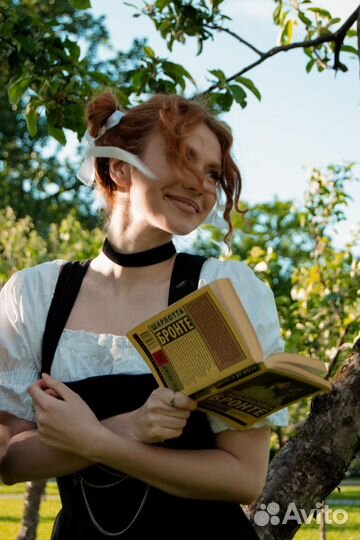 Фотограф / рилсмейкер