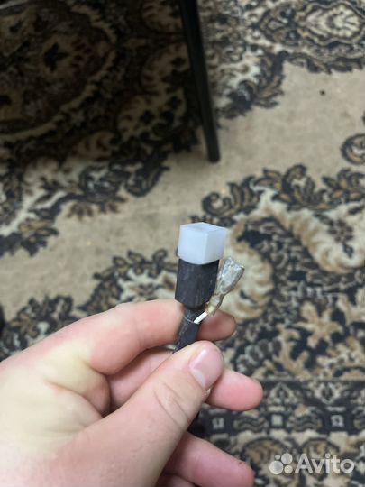 Туманки ваз 2114 13 15