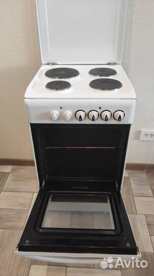 Плита электрическая бу