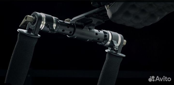 Tilta Адаптер быстрой смены угла Arri Rosette 2шт