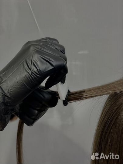 Парикмахер