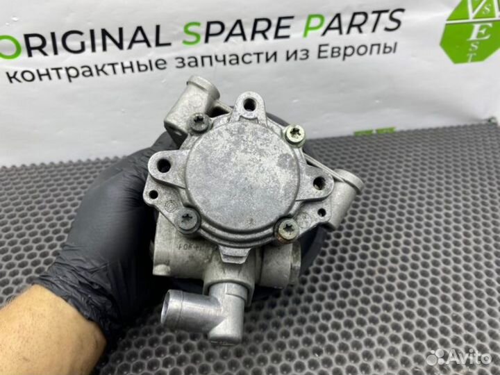 Насос гур Mercedes-Benz E-Class S211 OM647 DE 27