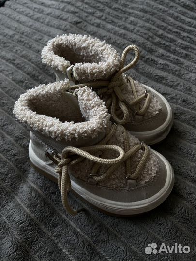 Детская обувь