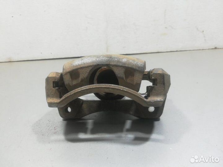 Суппорт передний правый Chevrolet Lacetti