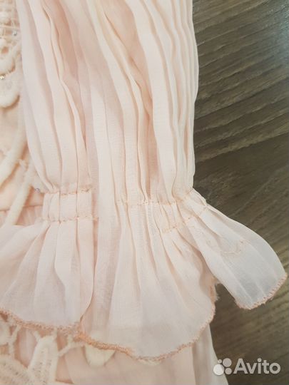 Туника для девочки