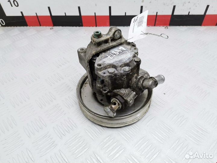 Насос гидроусилителя руля (гур) для Audi A4 B6