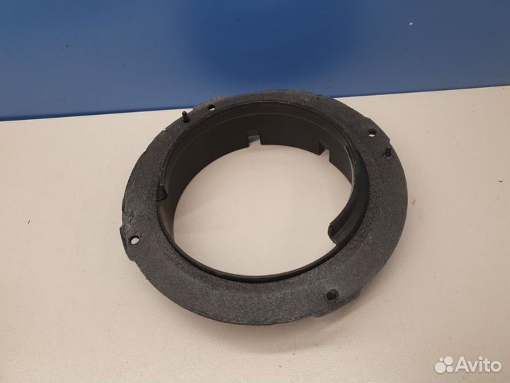 Кронштейн динамика Hyundai Santa Fe CM 2005-2012