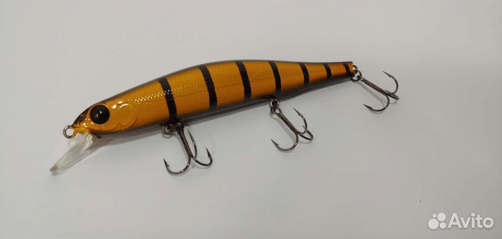 Продам Воблеры jp