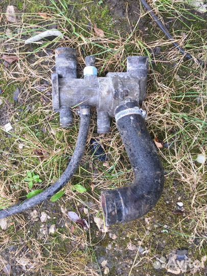 Термостат Chevrolet Lanos T150 1.5 2005-2009