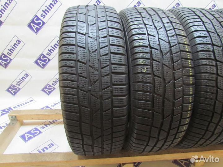 Continental ContiWinterContact TS 830 P 205/60 R16 97P