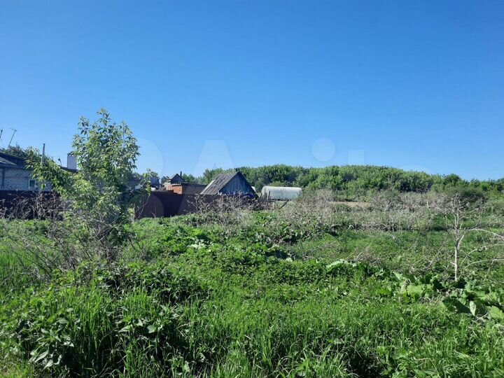 Участок 8 сот. (ИЖС)