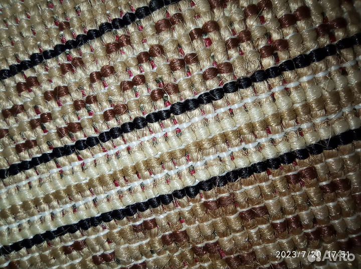 Ковер новый