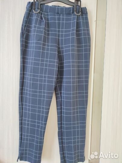 Школьная форма для девочки 122 128 пакетом